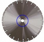 Professional hand saw diamond blade