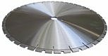 Laser welded Diamond Blade for super hard materials