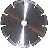7" Laser Welded Pro Wall Chasing Diamond Blade Wet or Dry