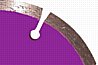 segmented diamond cutting blades
