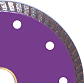 turbo diamond cutting blades